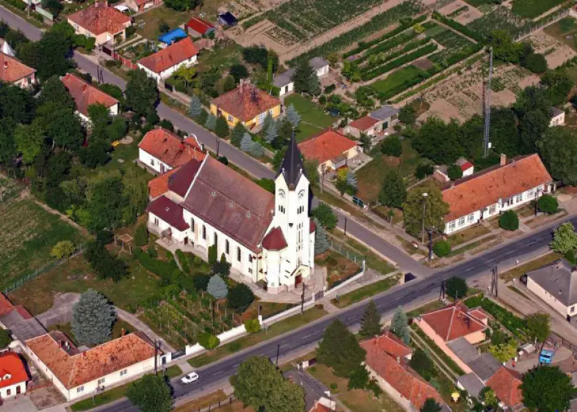 Darnzseli