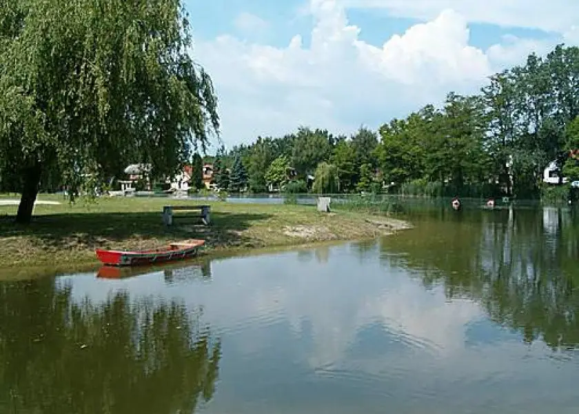 Dunasziget