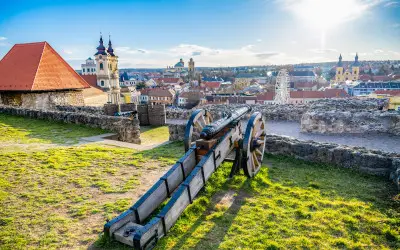 Eger