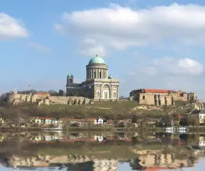 Esztergom
