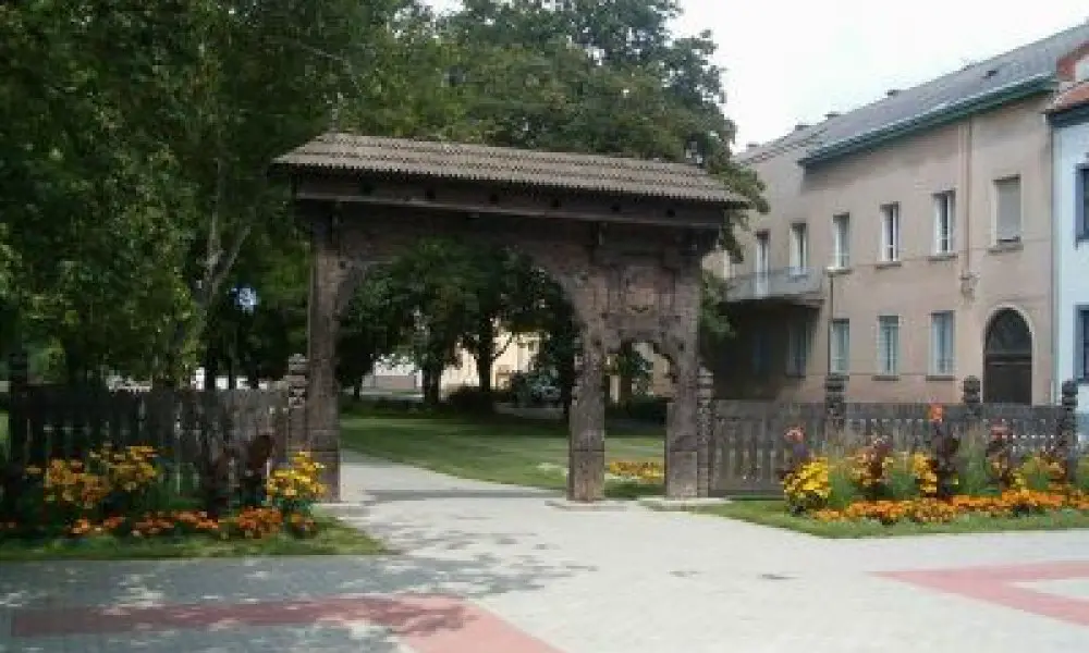 Fehérgyarmat