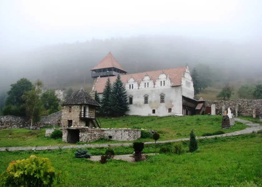 Gyergyszrhegy