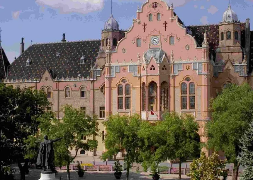 Kecskemt