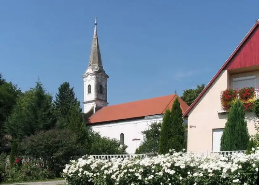 Kisharsny