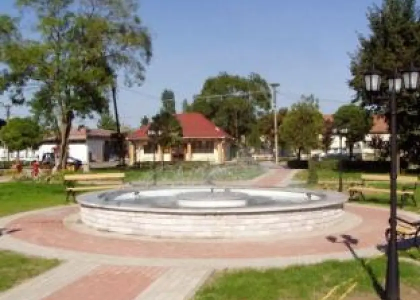 Kiskre