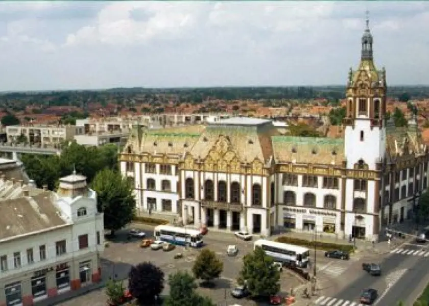 Kiskunflegyhza