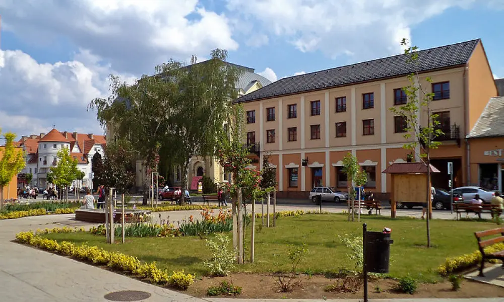 Kisvárda