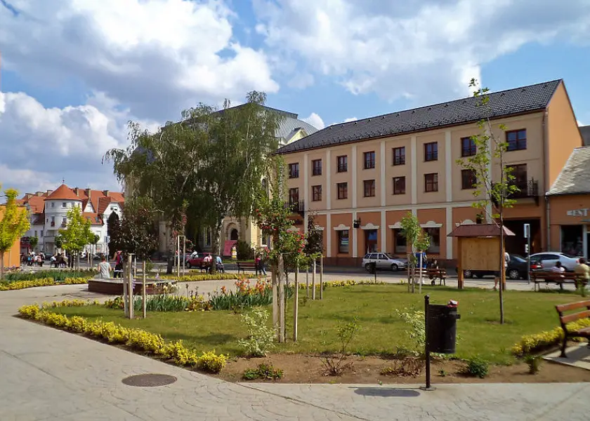 Kisvrda