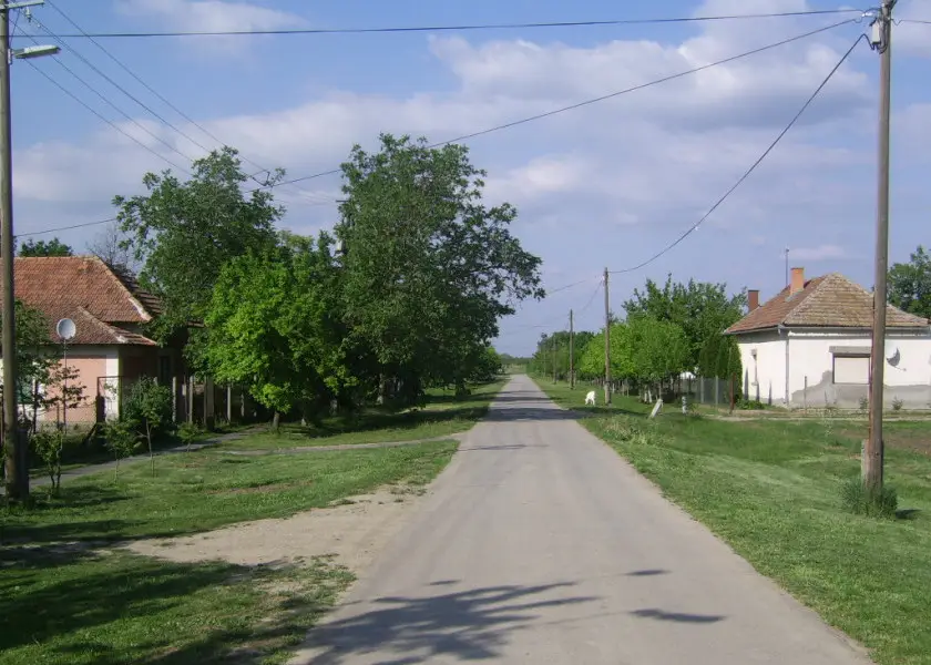 Magyarts