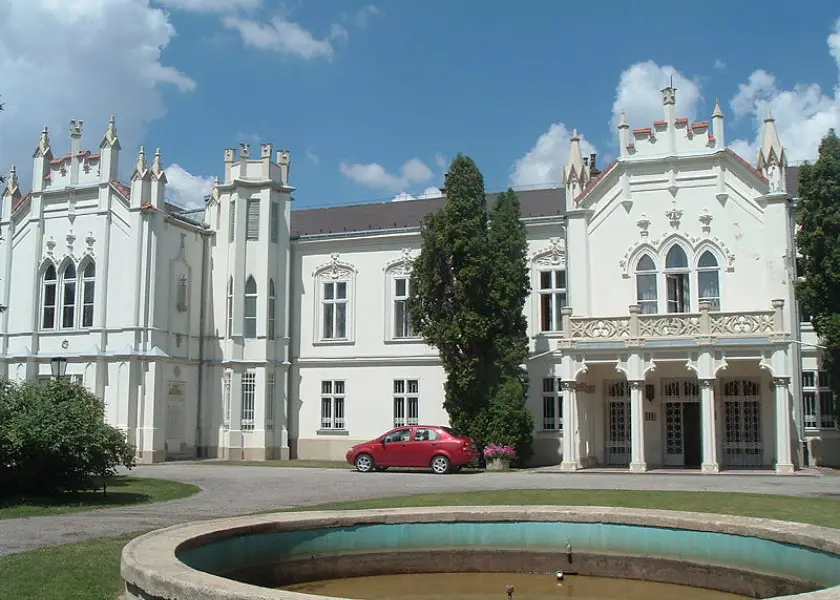 Martonvsr