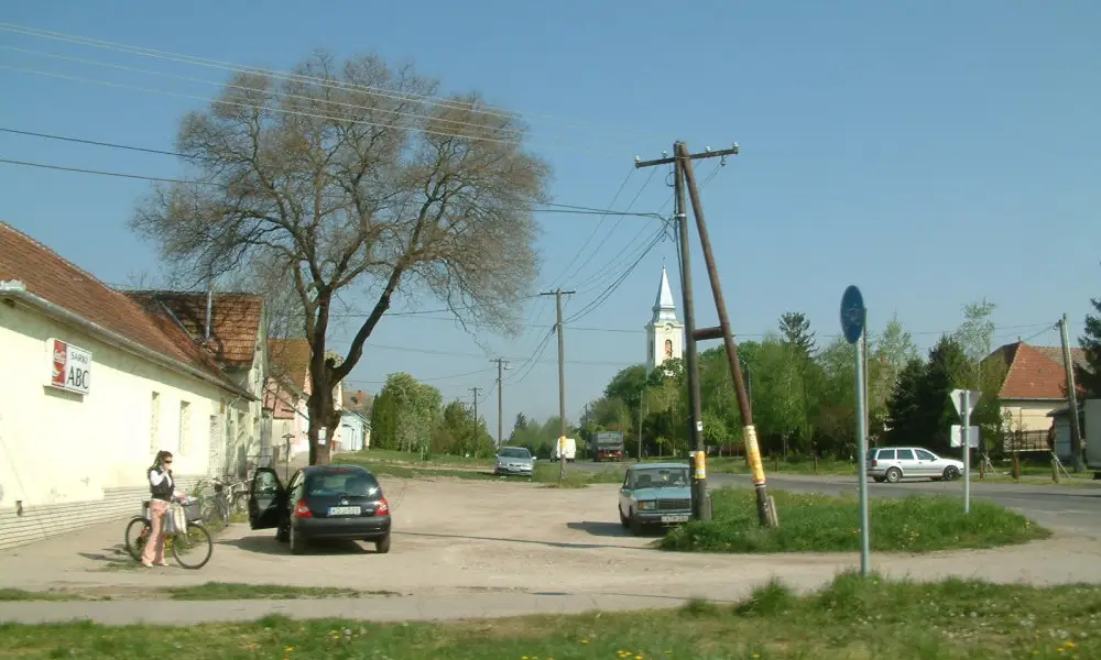 Mónosbél