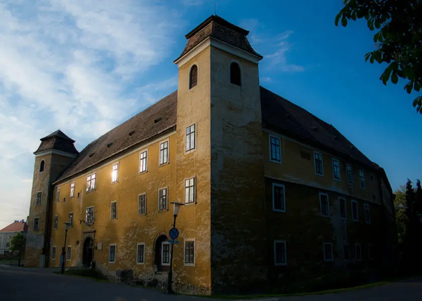 Mosonmagyarvr