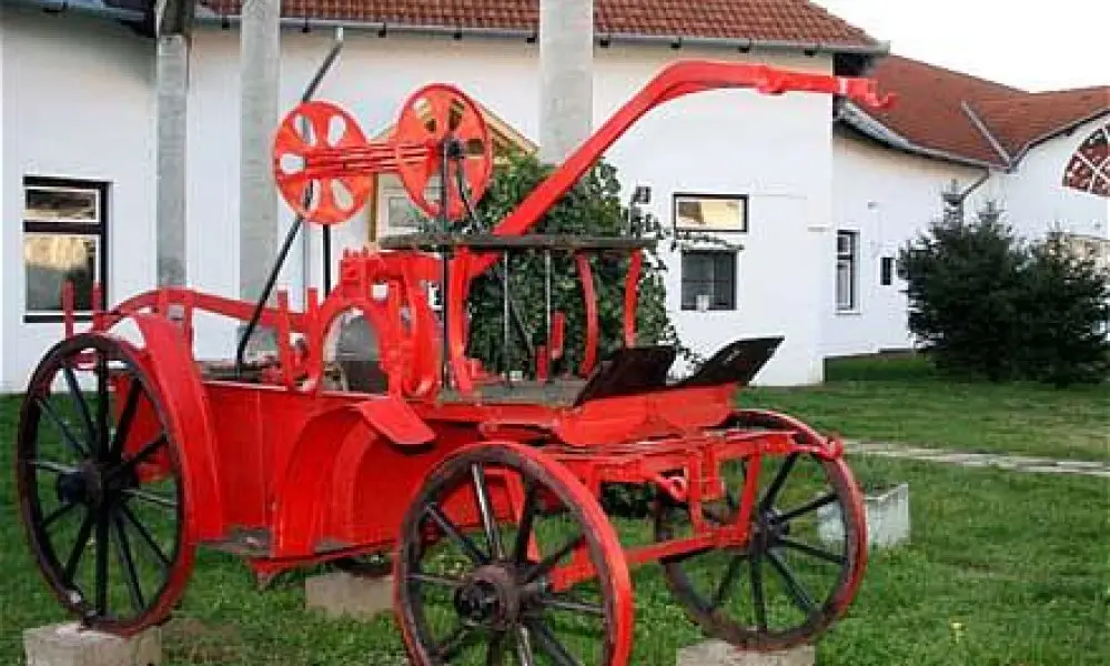 Ordacsehi
