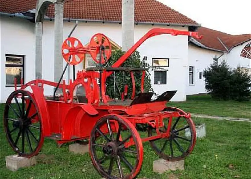 Ordacsehi