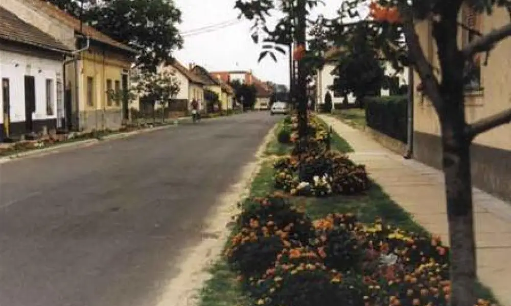 Pusztamérges