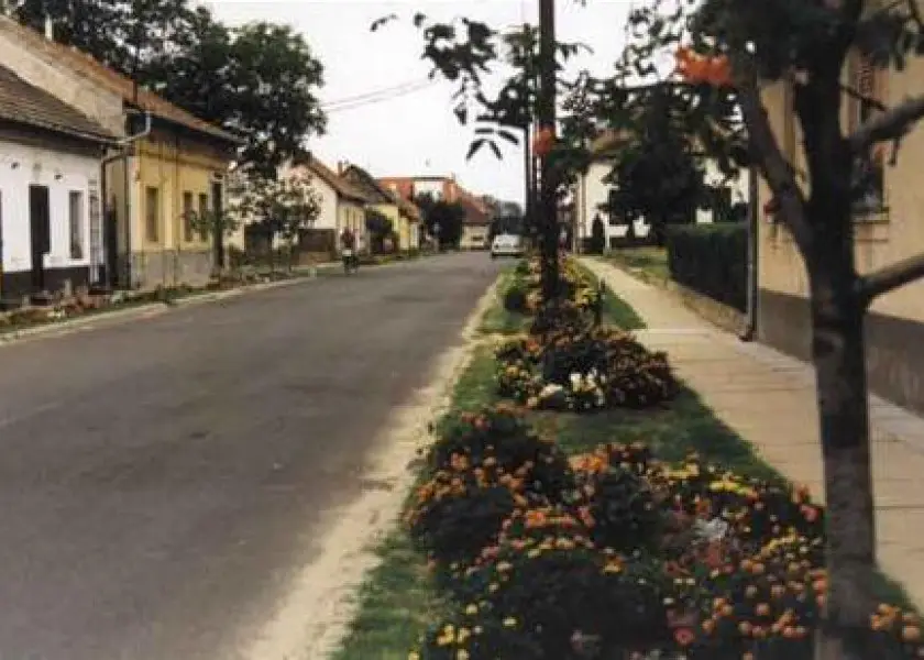 Pusztamrges