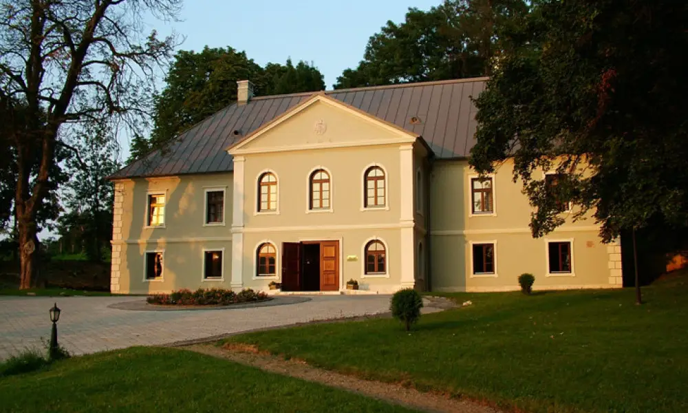 Pusztaradvány