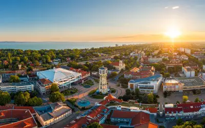Siófok