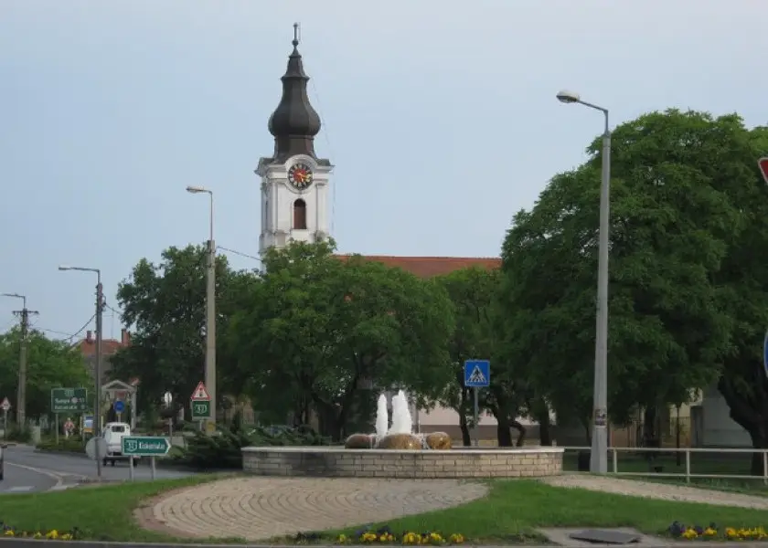 Soltvadkert