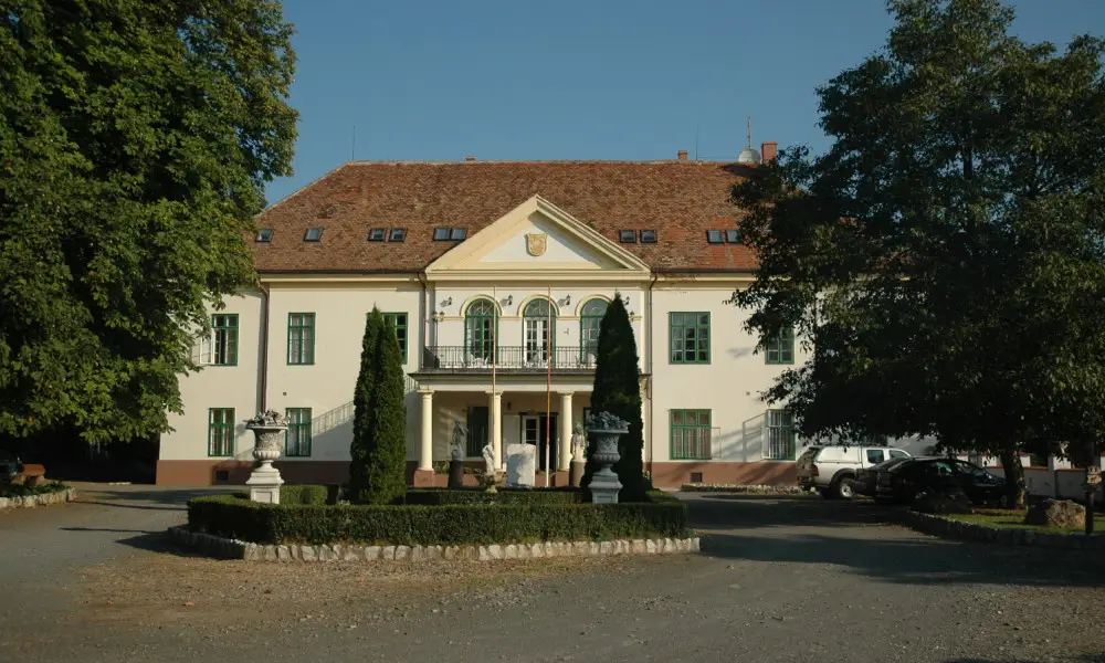 Somogygeszti
