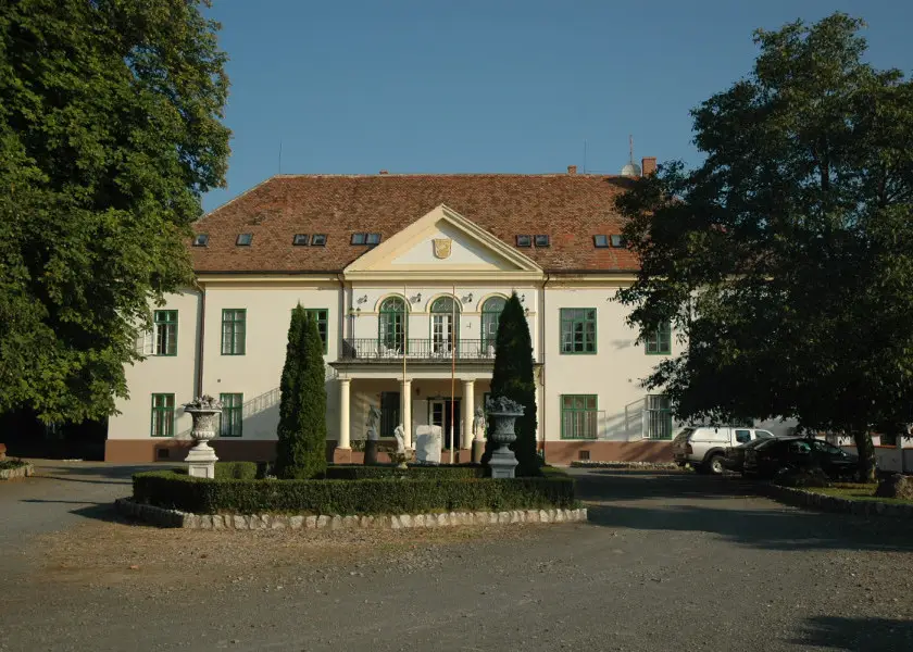 Somogygeszti