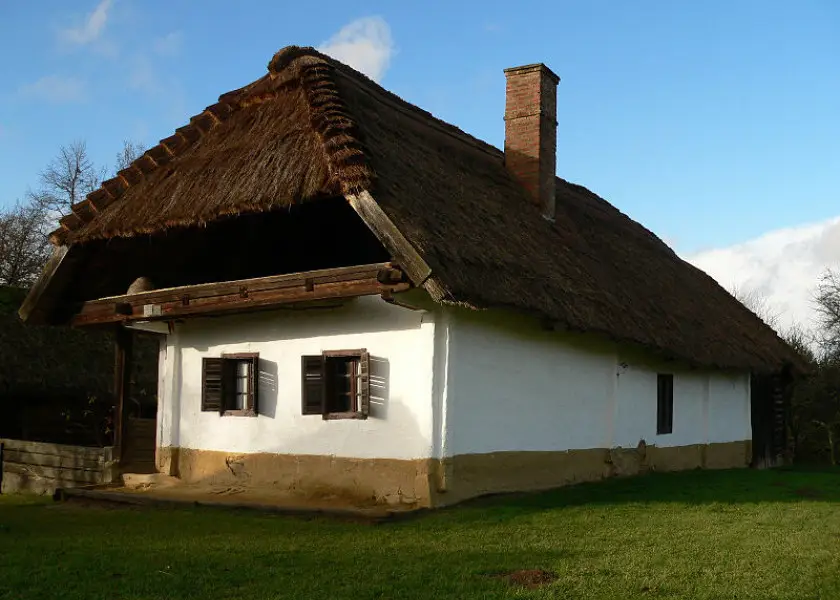 Szalaf