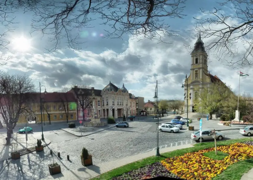 Szekszrd