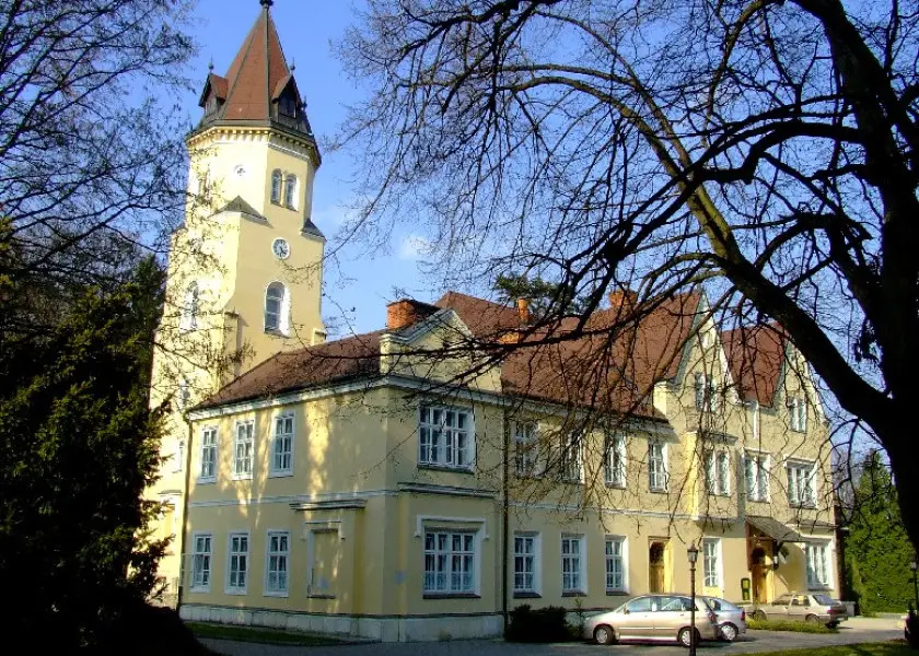 Szeleste