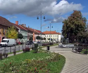 Szentgotthárd