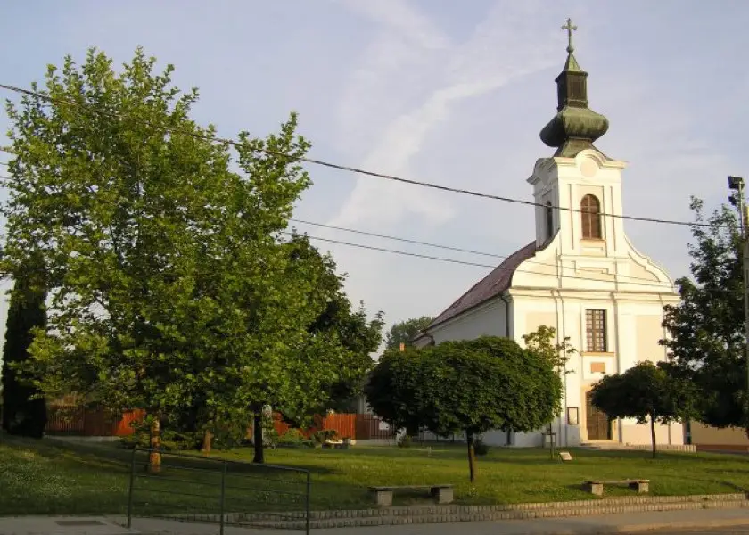 Szigetszentmrton
