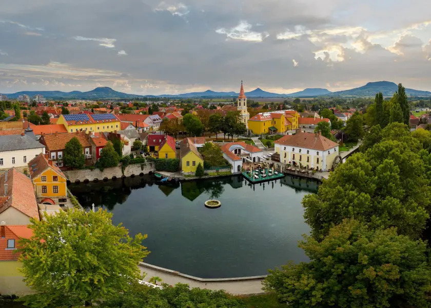 Tapolca
