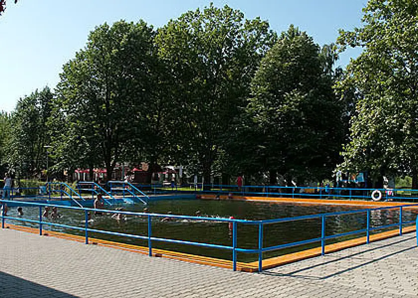 Tiszacsege