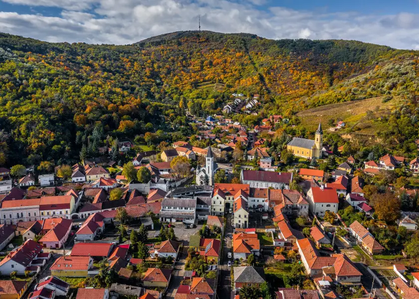 Tokaj