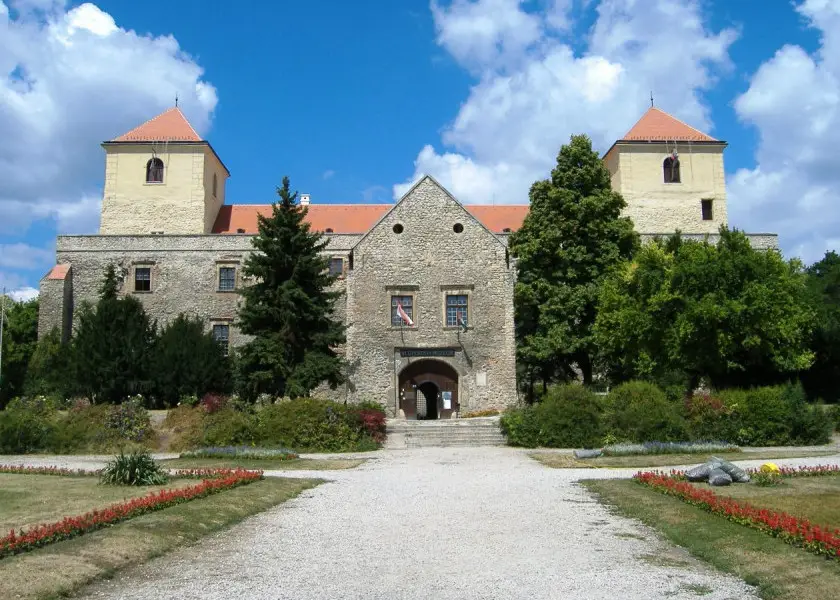 Vrpalota