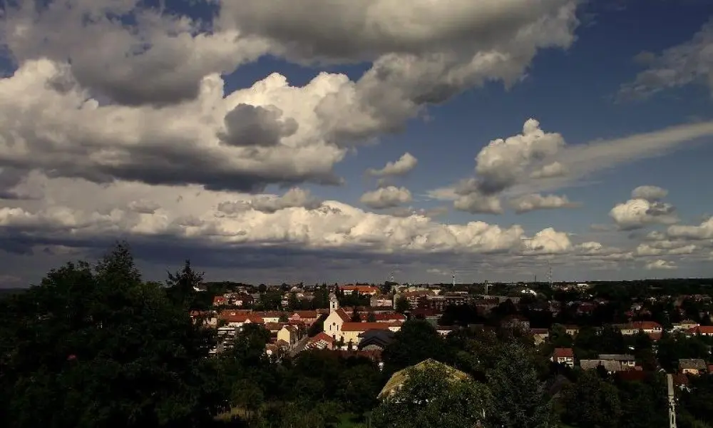 Vasvár
