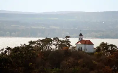 Vonyarcvashegy