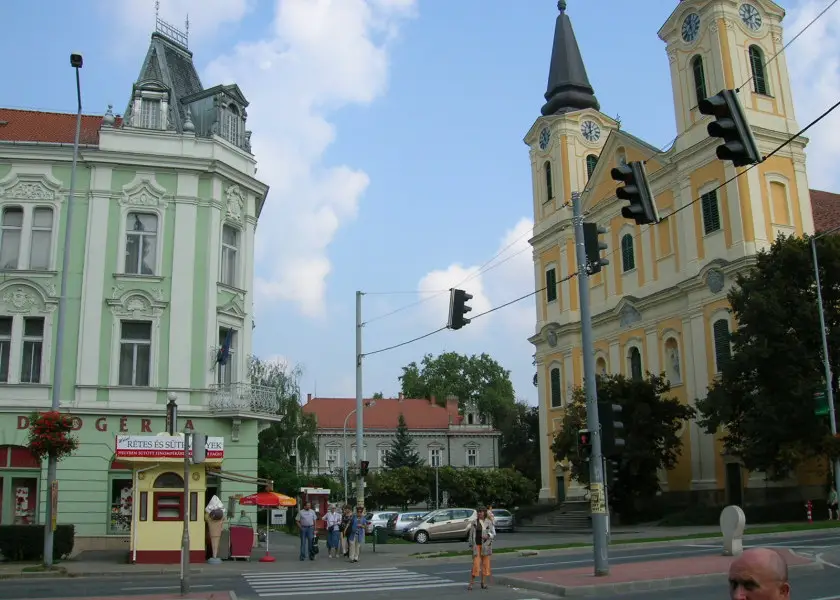Zalaegerszeg