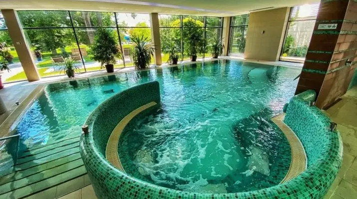 Imola Hotel Platn Eger