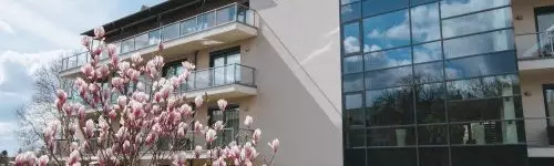 Imola Hotel Platán Eger