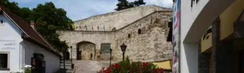 Imola Udvarház Eger