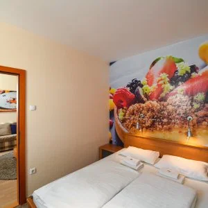  Eger - Pünkösd (min. 2 éj)