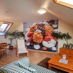  Eger - Húsvét (min. 2 éj)