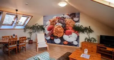 Húsvét (min. 2 éj)