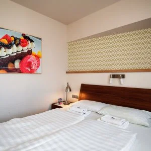 Imola Udvarház Eger - Két ünnep között