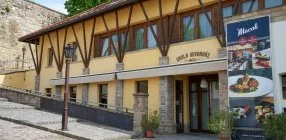 Imola Udvarh�z - Napi �rak reggelis ell�t�ssal