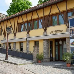 Imola Udvarház Eger - Szilveszter (min. 2 éj)