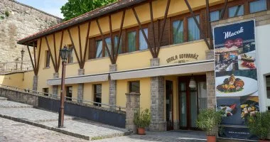 Napi árak reggelis ellátással (1 éjtől)