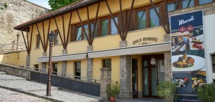 Imola Udvarhz Eger