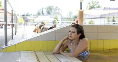 Pihentető napok Kiskőrösön - korlátlan gyógyfürdőzéssel, reggelis ellátással (min. 2 éj)