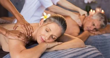 Relax Csomag (min. 2 éj)